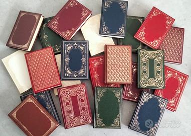 Lotto 94 libri I grandi della letteratura Fabbri