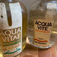 Grappa da collezione Nonino