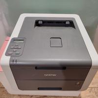 stampante laser a colori Brother