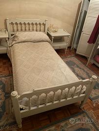 letto fantoni