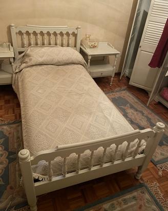 letto fantoni