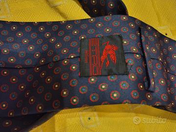 cravatta Etro