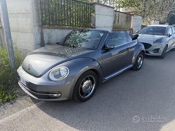 Maggiolino Volkswagen