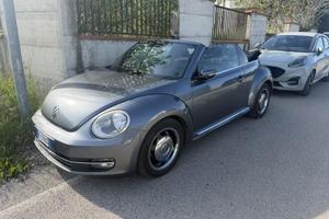 Maggiolino Volkswagen