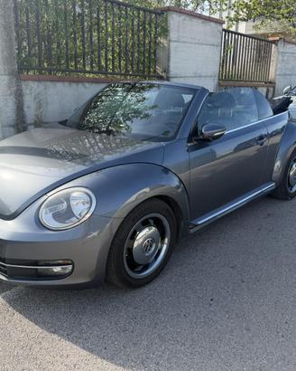 Maggiolino Volkswagen