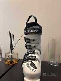 Scarponi da donna salomon race