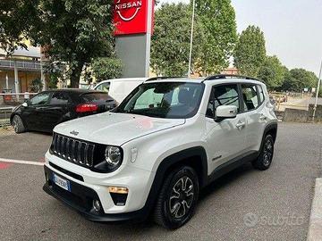 JEEP - Renegade - 1.0 T3 Business