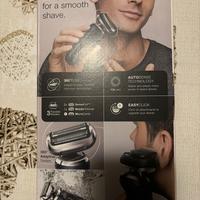 Regolabarba braun serie 7