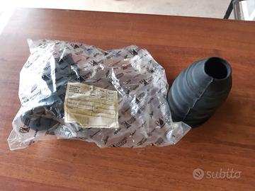 Cuffia semiasse Piaggio Quargo