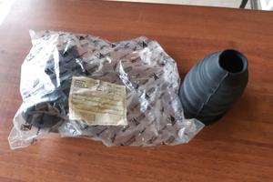 Cuffia semiasse Piaggio Quargo