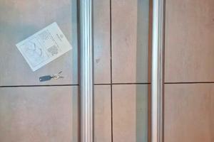 Barre portatutto originali Mercedes classe A/B