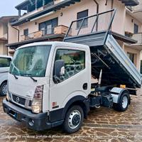 NISSAN NT400 RIBALTABILE