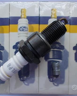 Candele Lancia Fulvia-Flavia-2000-Beta