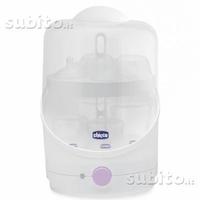 Sterilizzatore SterilNatural Step Up Chicco