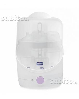 Sterilizzatore SterilNatural Step Up Chicco