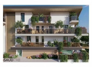 Appartamento di 123 m² con 3 locali a Pescara