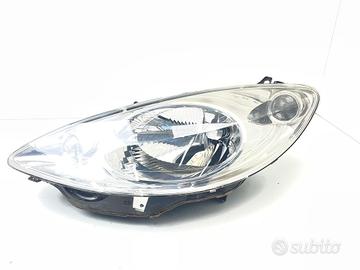 FARO ANTERIORE SINISTRO PEUGEOT 1007 1° Serie 620
