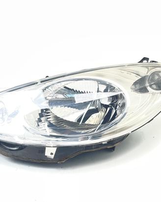 FARO ANTERIORE SINISTRO PEUGEOT 1007 1° Serie 620