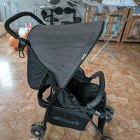 Passeggino Hauck ultraleggero usato