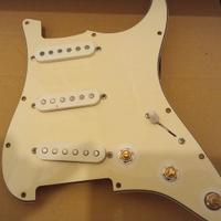 Pickups vintage style per  Squier by Fender