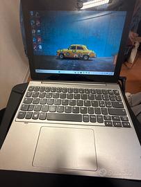 Lenovo 2 in 1