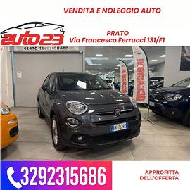 Fiat 500X 1.3 T4 150 CV DCT Connect