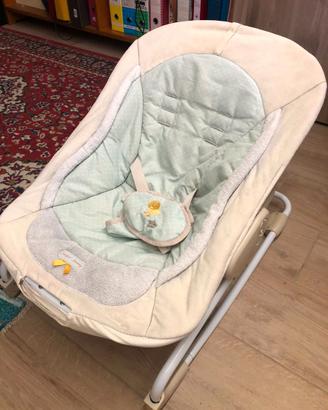 sdraietta per bambini
