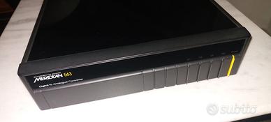 Meridian 563 DAC