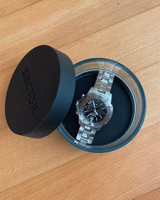 orologio Sector No Limits