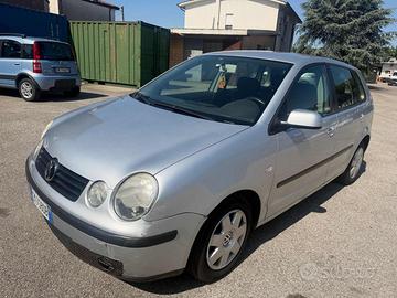 VOLKSWAGEN Polo 1.4 16V 5p. Trendline senza ness