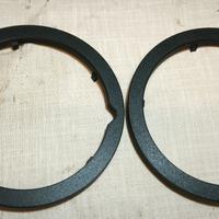 anelli copri bulloni ruote vespa