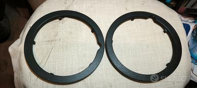 anelli copri bulloni ruote vespa