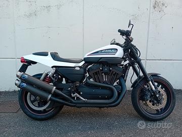 Harley-davidson XR 1200 x