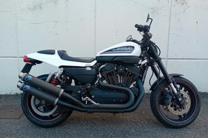 Harley-davidson XR 1200 x