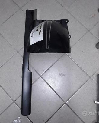 Parafango posteriore usato yamaha tdm 900 '06