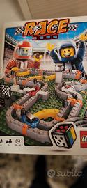 Lego race 3000