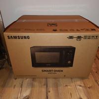 Microonde Samsung Combinato