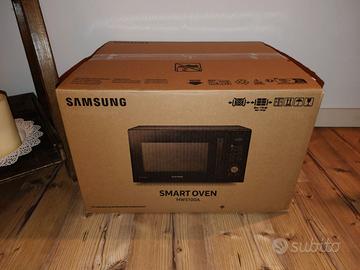 Microonde Samsung Combinato