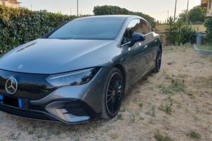 MERCEDES EQE (V295) - 2024 350+ 4Matic AMG Line