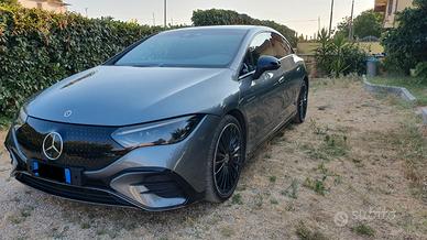MERCEDES EQE (V295) - 2024 350+ 4Matic AMG Line
