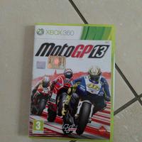 Motogp 2013 XBOX360