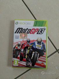 Motogp 2013 XBOX360