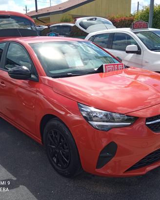 Opel Corsa 1.2 Edition 75CV 5P 2020 promozione