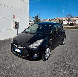 Hyundai IX20 1.4 CRDi 77CV comfort nero