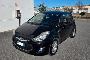 Hyundai IX20 1.4 CRDi 77CV comfort nero
