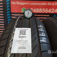 ESTIVE cod : 9494 Misura 21565R17 103V MICHELIN