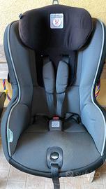 Seggiolino auto bambini Peg Perego Isofix