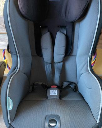 Seggiolino auto bambini Peg Perego Isofix