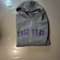 felpa trapstar