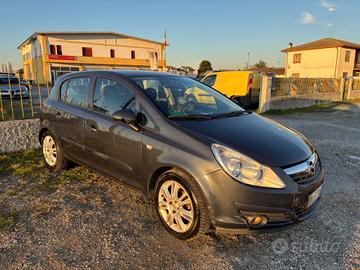 Opel Corsa 1.0 12V 5 porte Club